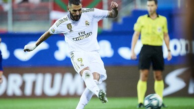 Calciomercato estero