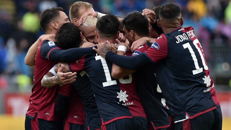 EuroCagliari boom, c'è gol per tutti