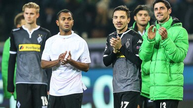 Calciomercato estero