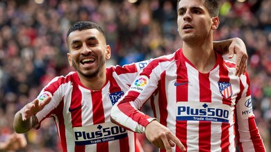 Calciomercato estero