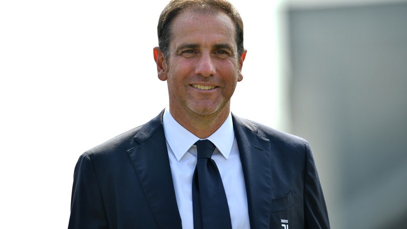 Juve Primavera, Zauli: