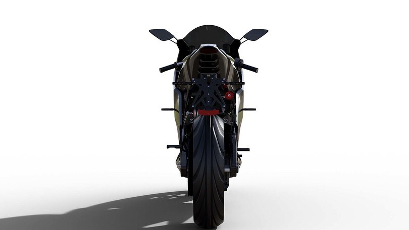 EICMA 2019: sorpresa Vins EV-01, supersportiva elettrica e italiana