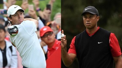 Rory McIlroy, 500 settimane nella Top 10: meglio di Tiger Woods