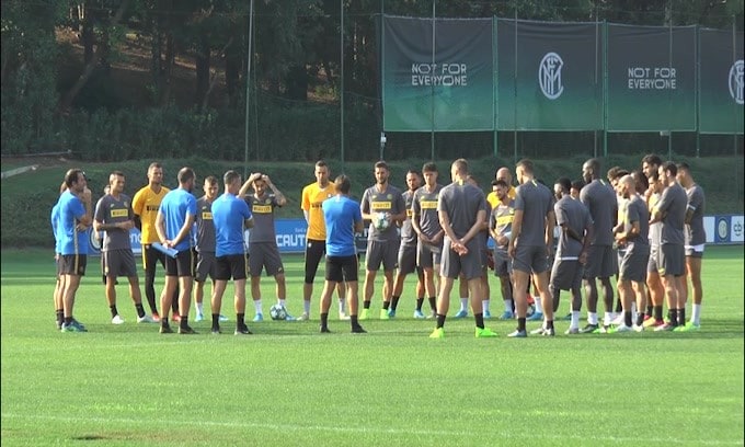 Inter, De Paul e Kulusevski per Conte