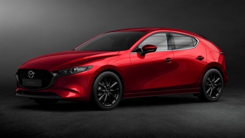 Car of the Year 2020: Mazda pronta a dare battaglia