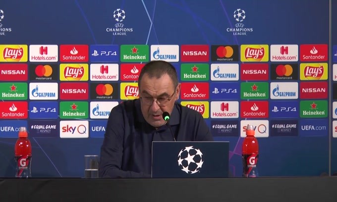 Juve, Ronaldo si allena con la nazionale portoghese