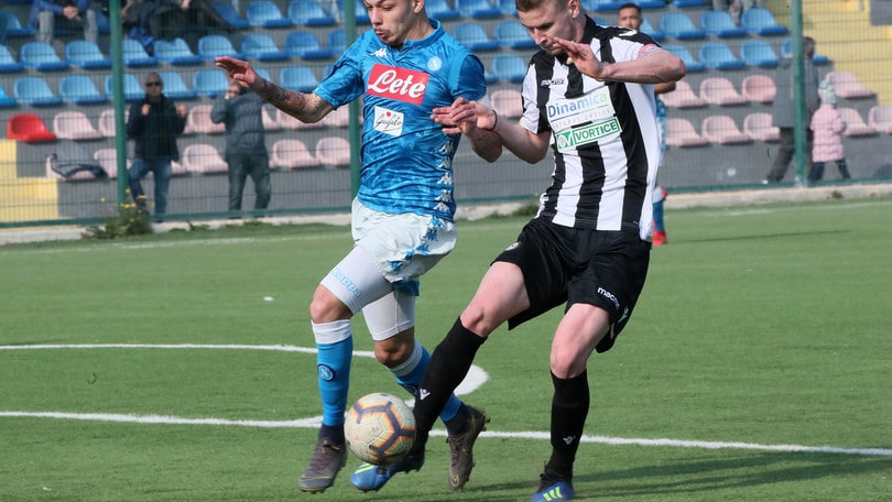 Udinese Primavera, 5-2 nel test con il Tabor Sezana