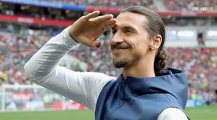 Ibrahimovic, dalla Svezia ai LA: ecco le sue frasi più famose