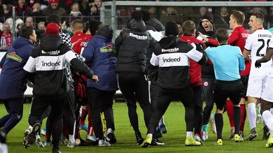 Calciomercato estero