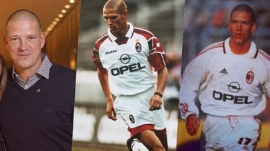 Calciomercato estero
