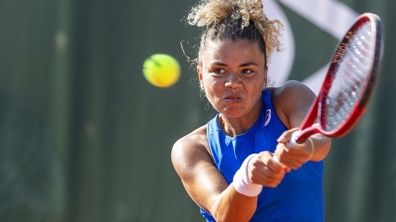 Fed Cup, Paolini e Trevisan si aggiudicano il doppio: Italia-Estonia 2-1