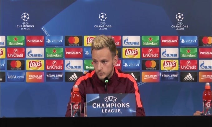 Barça, Rakitic sempre più vicino all'addio