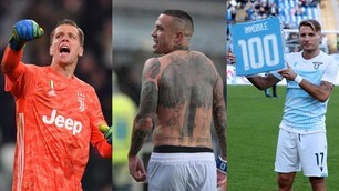 Serie A, la Top 11 delle prime 12 giornate