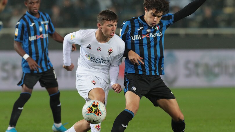 Fiorentina Primavera, Duncan: