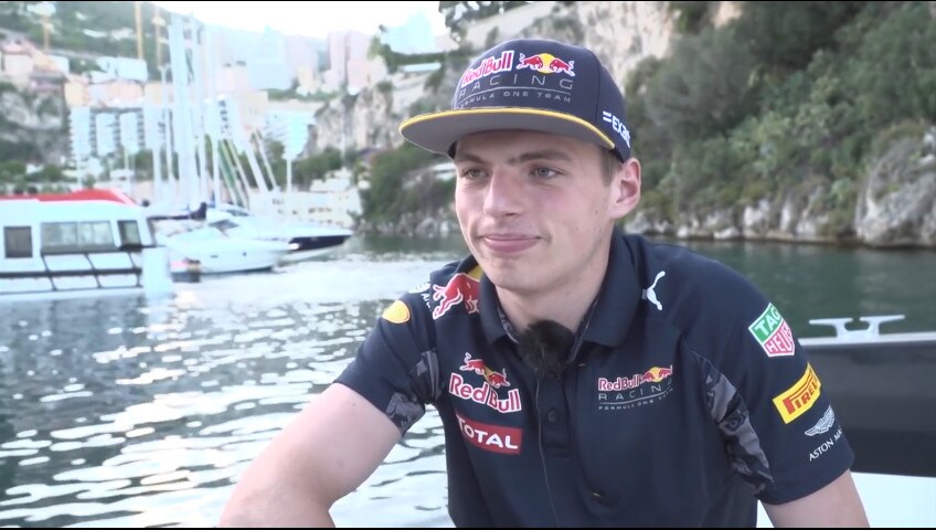 F1, Brasile: Verstappen il più veloce. Vettel 2°