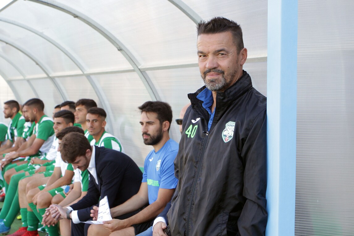 Serie C Monopoli-Bisceglie 2-1, biancoverdi al secondo posto - Corriere dello Sport