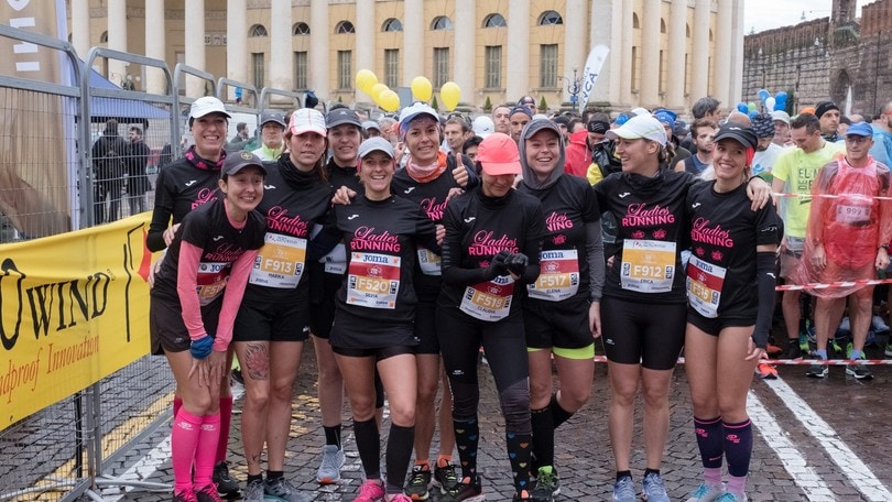 Verona Marathon, conferme e sorprese: vince l'esordiente Lagat e l'oro mondiale Sustic