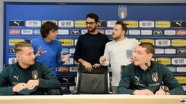 Lazio, Immobile con gli Autogol: "Fantallenatori, mi stressate" - Corriere dello Sport