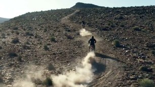 Triumph Tiger 900 Rally e GT, le prime immagini