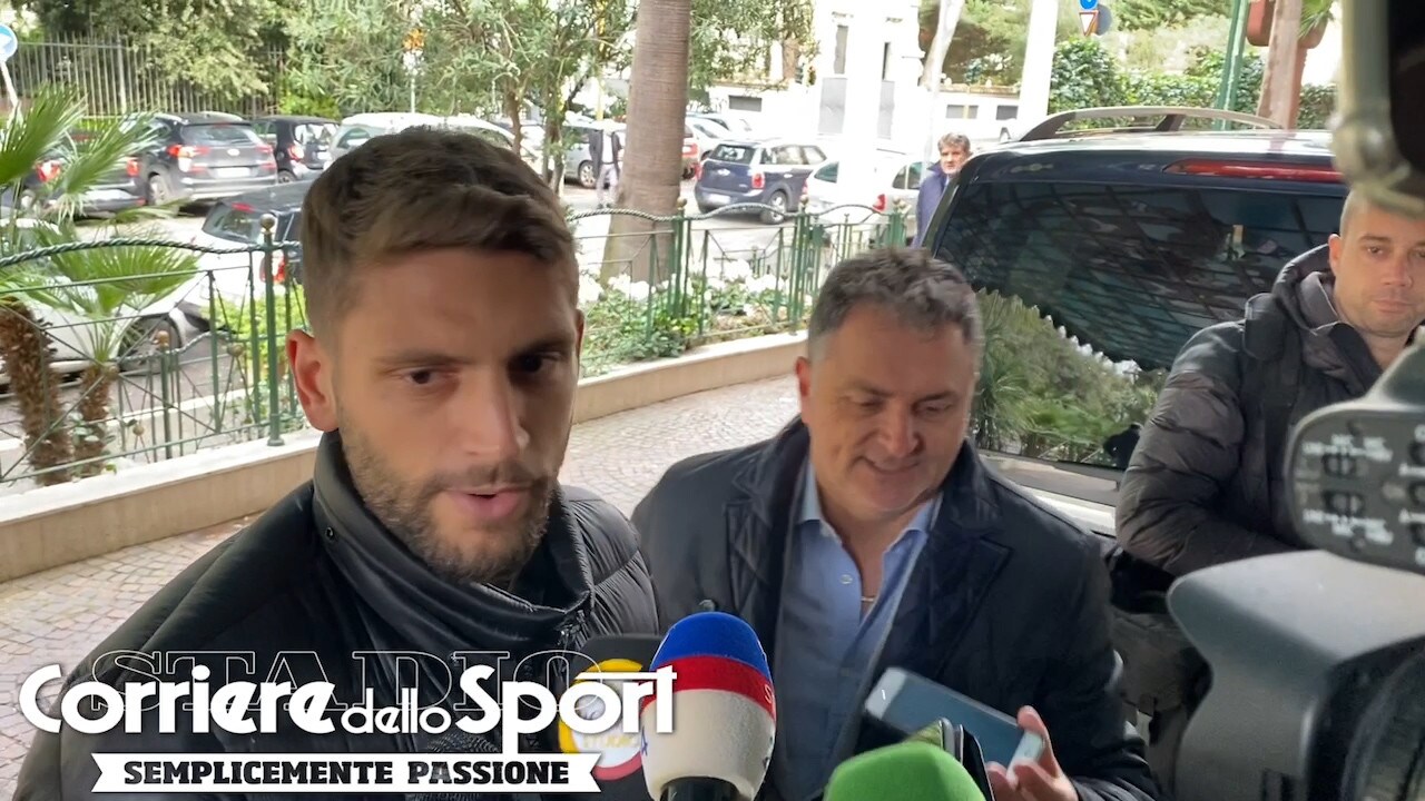 Berardi: "La Var serve, ma dobbiamo meglio capire le regole"
