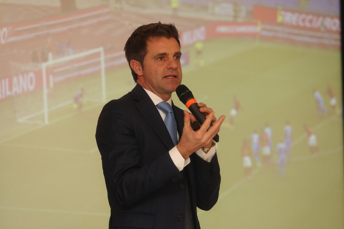 Rizzoli ammette: “Il rigore di Lazio-Lecce era da ripetere” - Corriere dello Sport