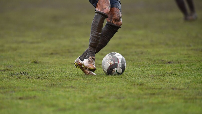 Serie C, un punto di penalizzazione per il Rieti