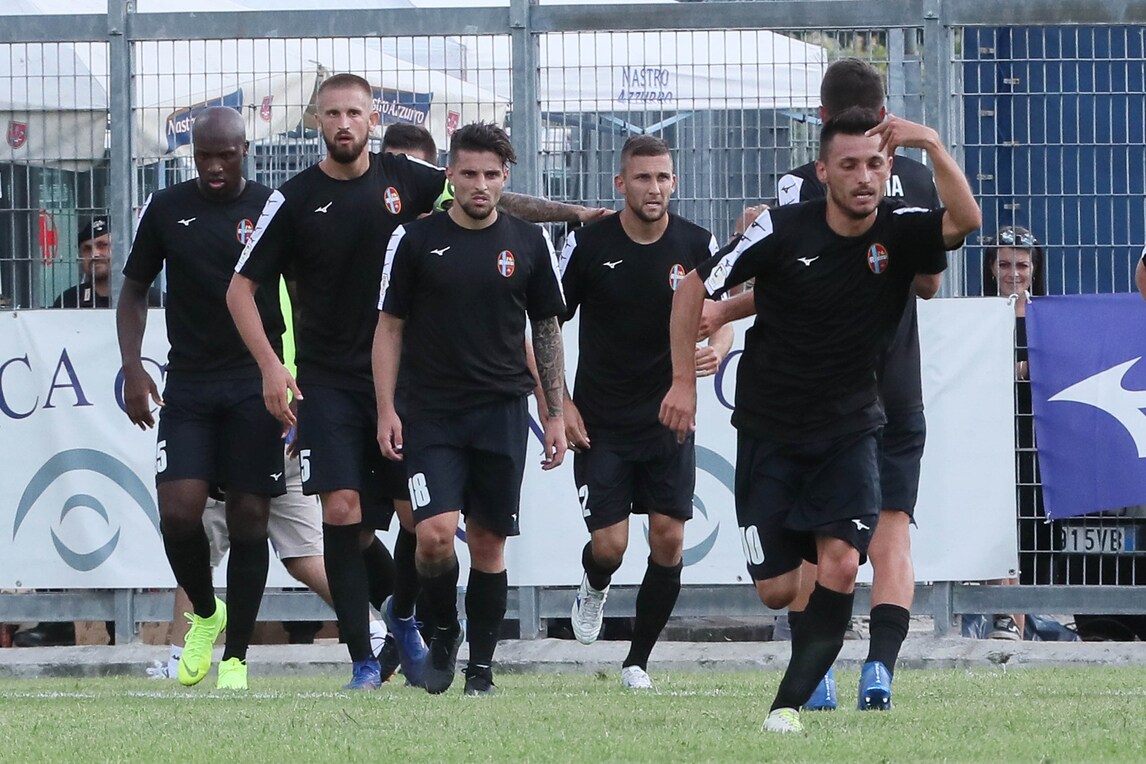 Serie C, ufficiale: Curci è di nuovo il patron del Rieti - Corriere dello Sport