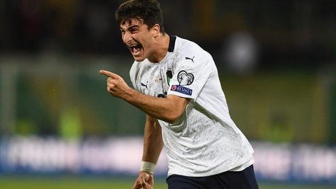 Orsolini: