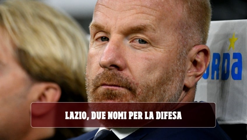 Lazio, Tare prepara due colpi per la difesa