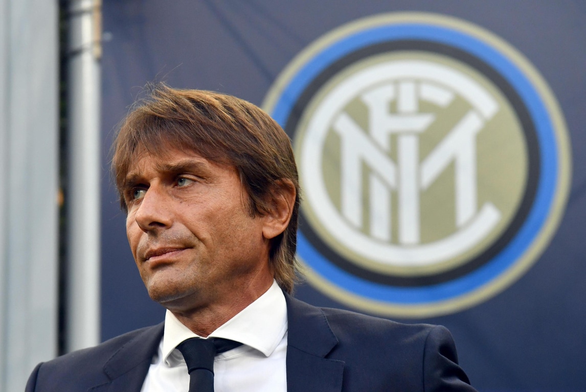 Super Conte e lo scudetto “obbligatorio“