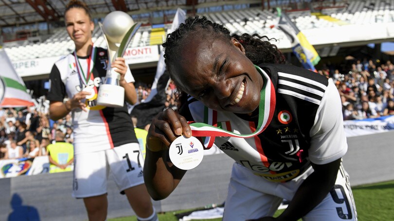 Aluko al veleno: "Razzismo a Torino, trattata come Pablo Escobar"