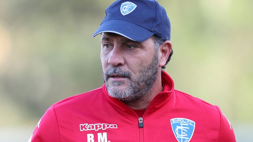 Empoli, senti Muzzi: