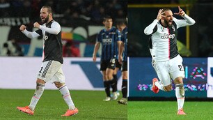 Higuain show! Il Pipita regala i tre punti alla Juventus