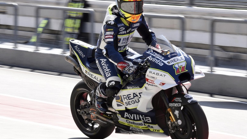 Avintia, Abraham: "Mi hanno licenziato via mail, non è corretto"