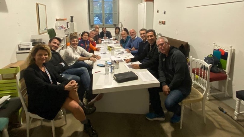 Asics Firenze Marathon tra eventi, riunioni e campioni del domani