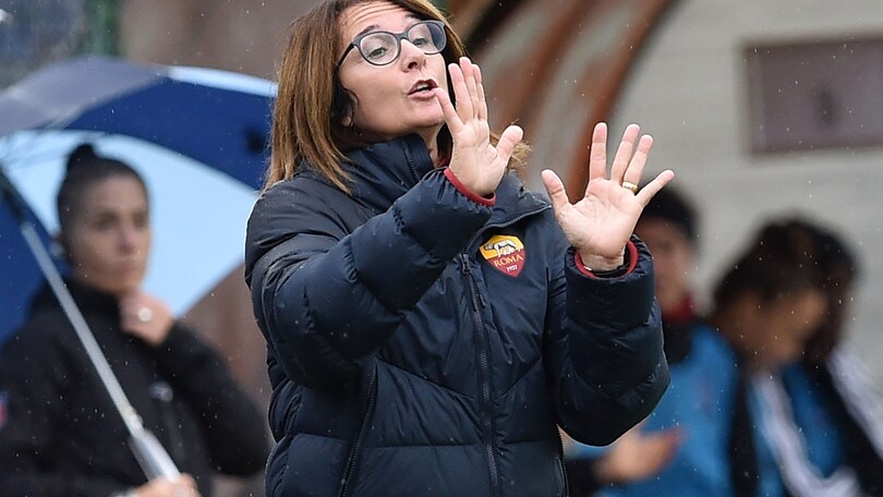 Roma, uno 0-4 pesante con la Juve, Bavagnoli: "Ci siamo perse"
