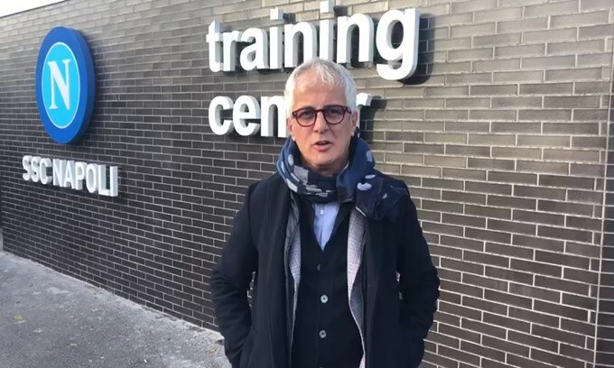 Il Napoli non è più il Napoli: l'analisi di Antonio Giordano