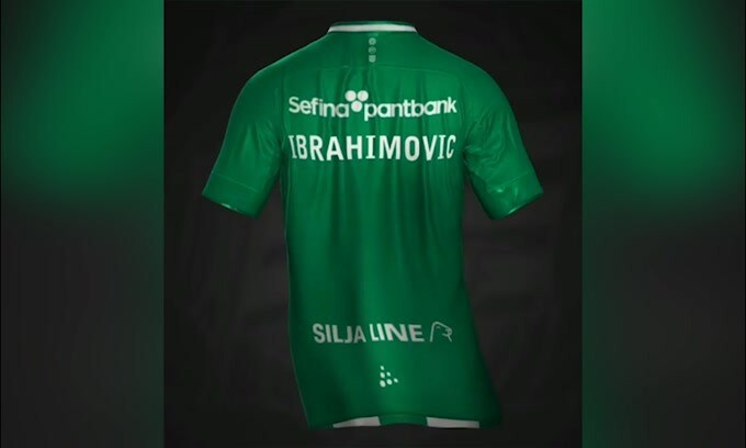 Ibra svela il suo futuro: torna in Svezia