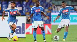 Napoli, partite le multe: ecco la cifra richiesta per ogni calciatore