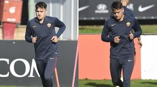 Istanbul Basaksehir-Roma, Under pronto a sfidare la sua ex squadra