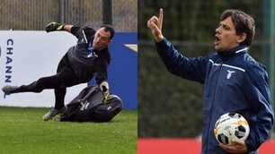 Lazio verso il Cluj: Proto lavora duro per sostituire Strakosha