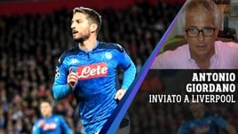 "Il Napoli è risorto". L'analisi di Liverpool-Napoli