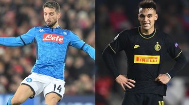Napoli e Inter agli ottavi di Champions: le combinazioni per qualificarsi
