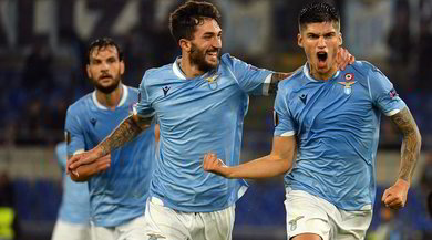 Lazio-Cluj 1-0: Correa regala un'ultima speranza ad Inzaghi