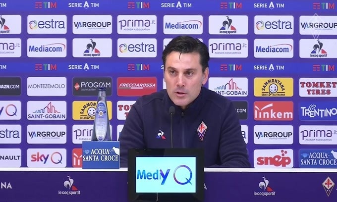 Montella: "Su Chiesa male interpretate mie parole"