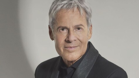 Baglioni, a giugno 12 date alle Terme di Caracalla