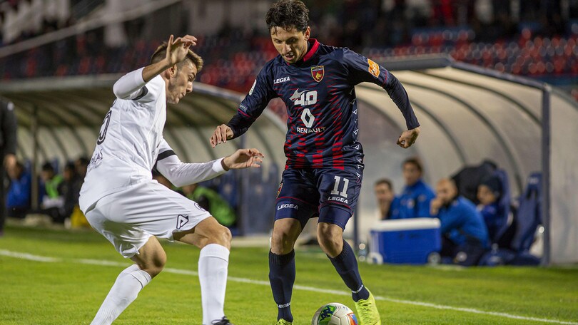 Risultati immagini per cosenza spezia