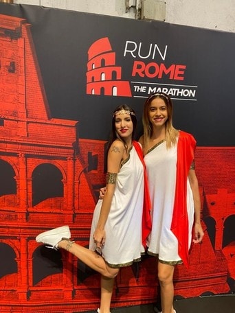 Run Rome The Marathon, Get Ready: al via gli allenamenti collettivi