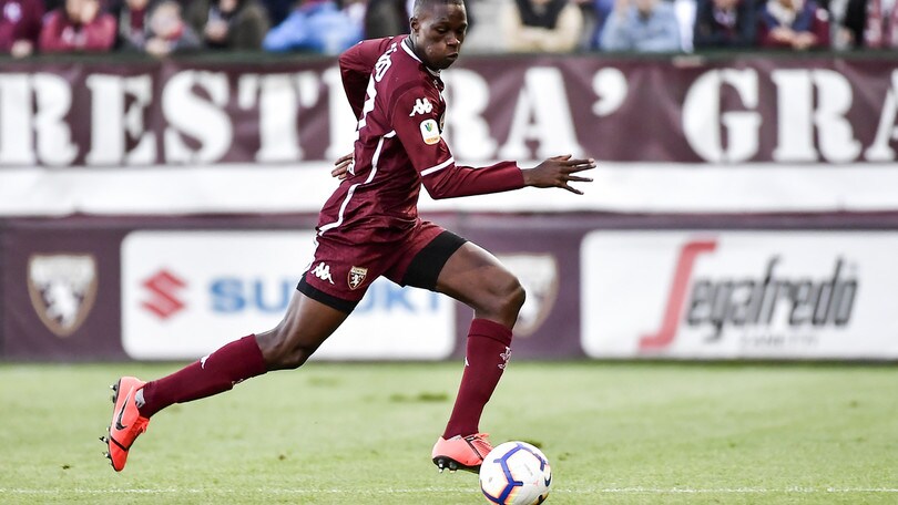 Primavera, la Lazio cade in casa del Torino