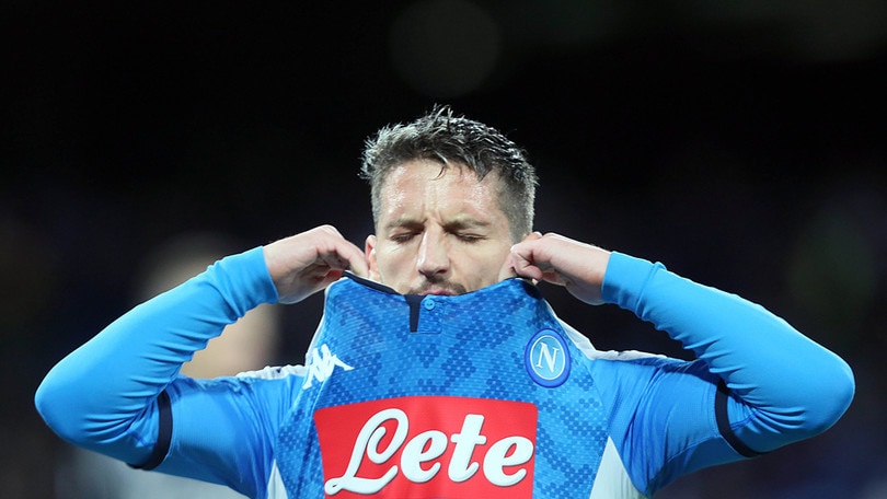 Napoli ko tra i fischi: vince il Bologna, disperazione degli azzurri